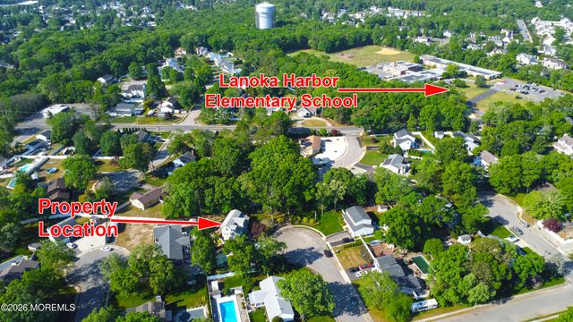 203 Thrush Court, Lanoka Harbor, NJ 08734