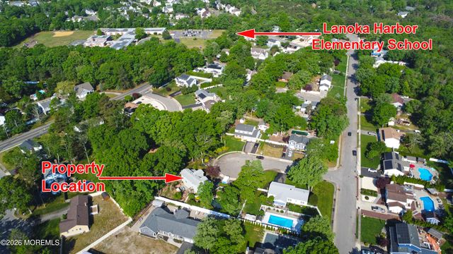 203 Thrush Court, Lanoka Harbor, NJ 08734