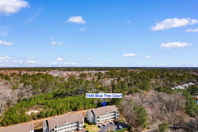 1440 Blue Tree Ct Unit N, Myrtle Beach, SC 29588