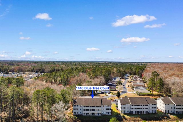1440 Blue Tree Ct Unit N, Myrtle Beach, SC 29588