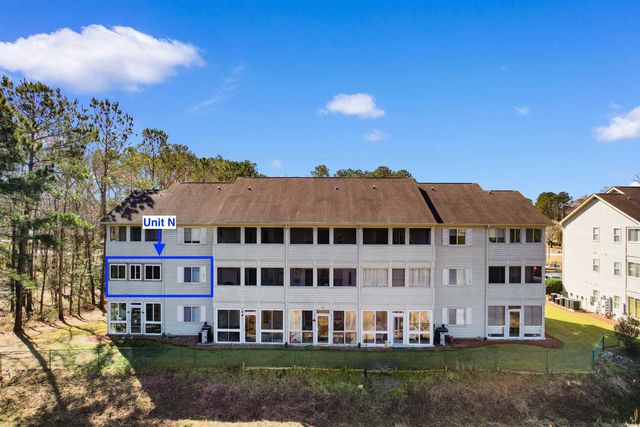 1440 Blue Tree Ct Unit N, Myrtle Beach, SC 29588