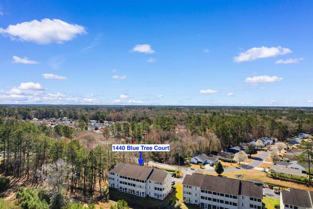 1440 Blue Tree Ct Unit N, Myrtle Beach, SC 29588