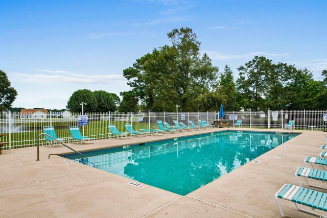 1440 Blue Tree Ct Unit N, Myrtle Beach, SC 29588