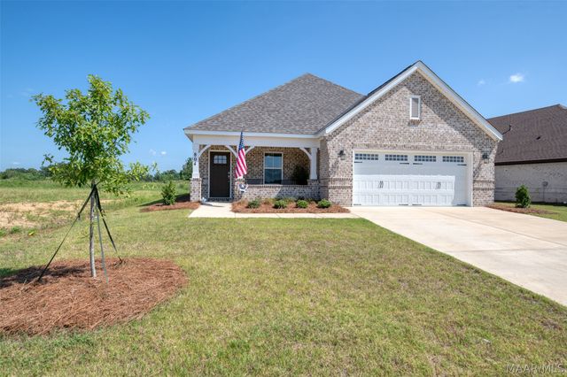 804 Edmund Lane, Pike Road, AL 36064