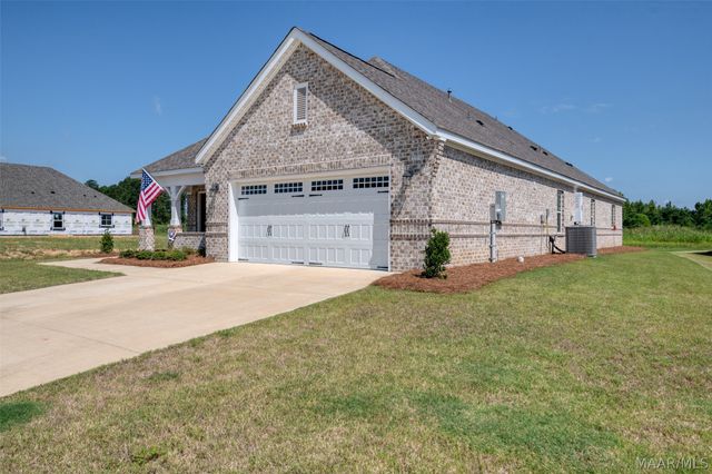 804 Edmund Lane, Pike Road, AL 36064