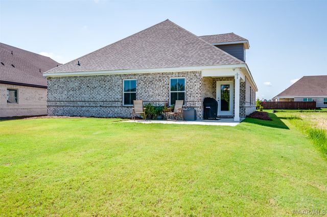 804 Edmund Lane, Pike Road, AL 36064