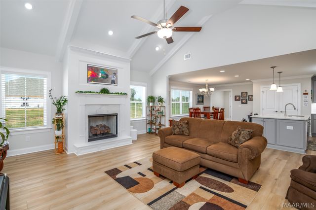 804 Edmund Lane, Pike Road, AL 36064