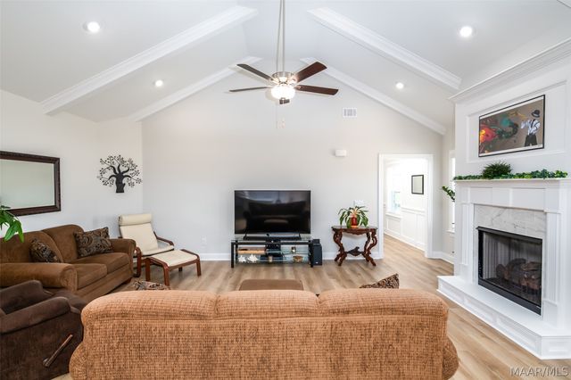 804 Edmund Lane, Pike Road, AL 36064