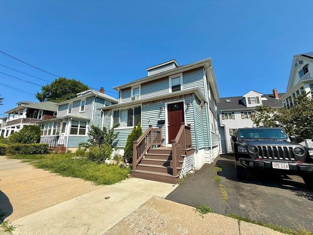 11 Havelock St, Malden, MA 02148