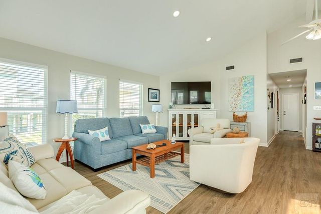 16906 Beachcomber Drive, Jamaica Beach, TX 77554