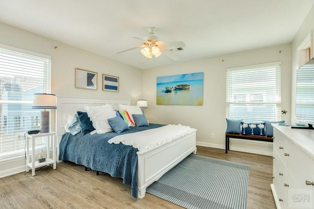 16906 Beachcomber Drive, Jamaica Beach, TX 77554