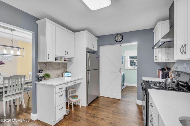 75 Bittern Lane, Bayville, NJ 08721