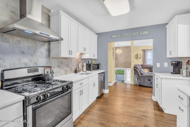 75 Bittern Lane, Bayville, NJ 08721