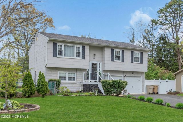 75 Bittern Lane, Bayville, NJ 08721