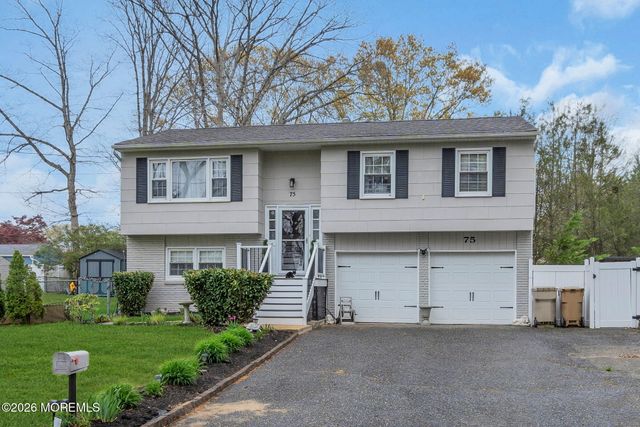 75 Bittern Lane, Bayville, NJ 08721
