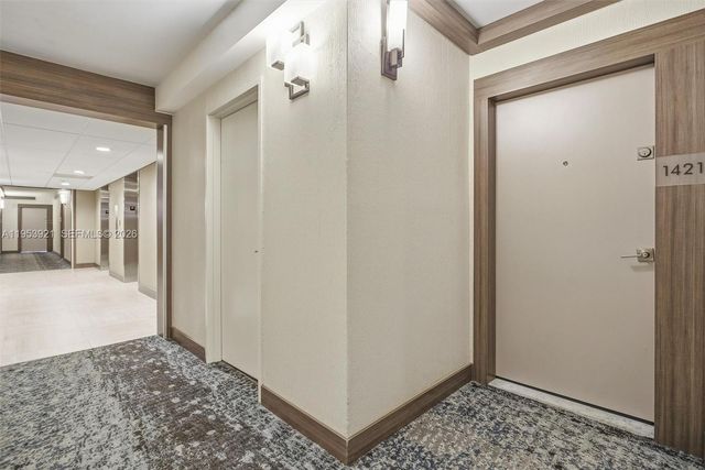 3731 N Country Club Dr 1421, Aventura, FL 33180