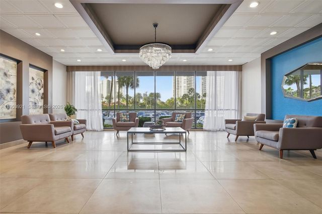 3731 N Country Club Dr 1421, Aventura, FL 33180