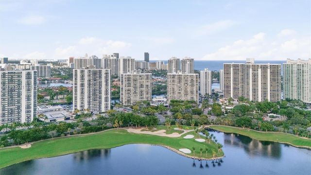 3731 N Country Club Dr 1421, Aventura, FL 33180