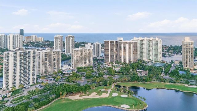 3731 N Country Club Dr 1421, Aventura, FL 33180