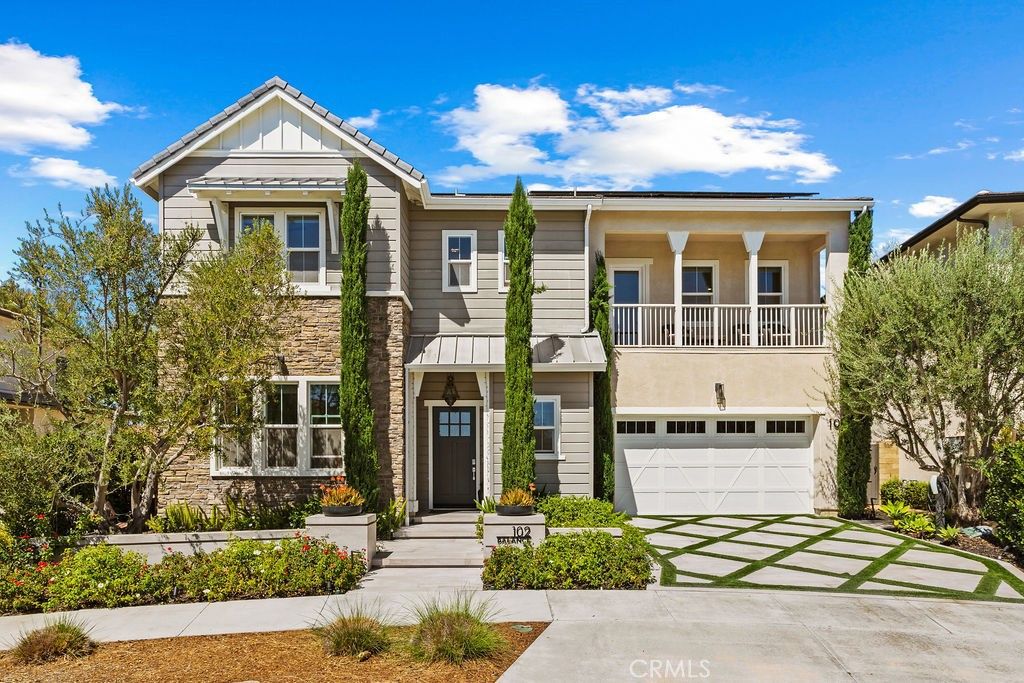 Image 1 of property listing at 102 Balance, Irvine, CA 92618