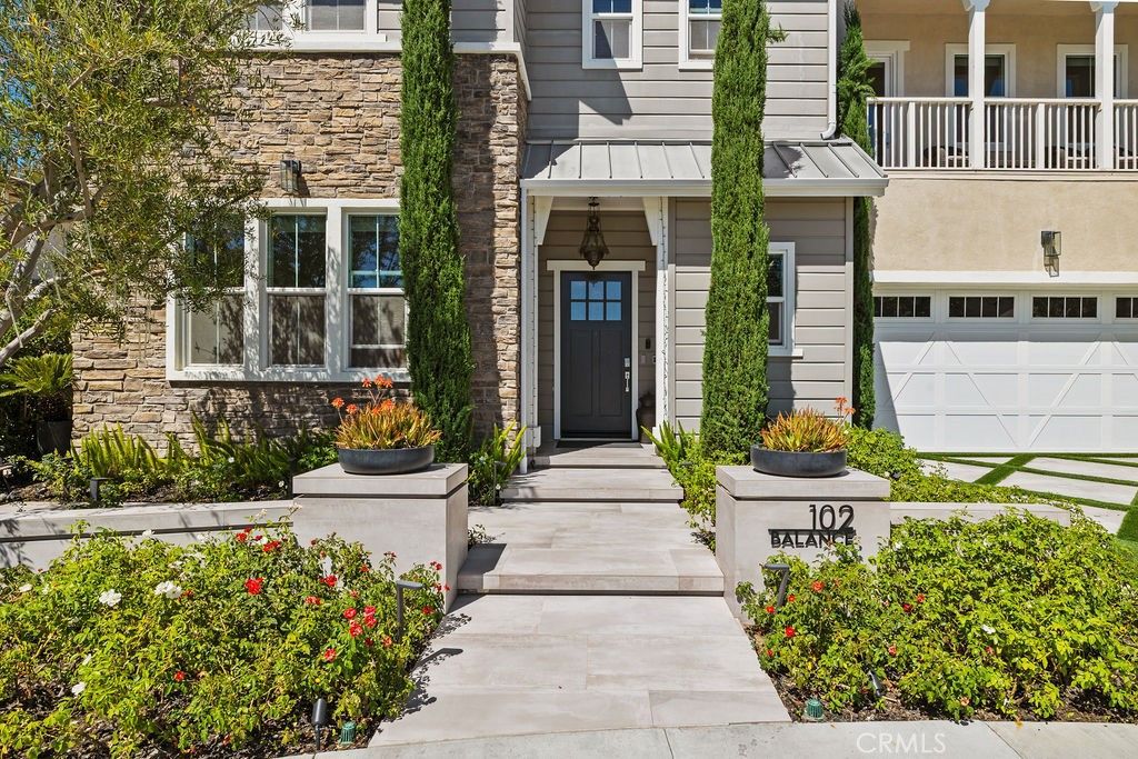 Image 2 of property listing at 102 Balance, Irvine, CA 92618