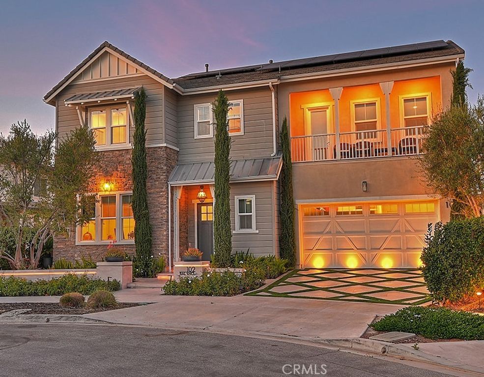Image 53 of property listing at 102 Balance, Irvine, CA 92618