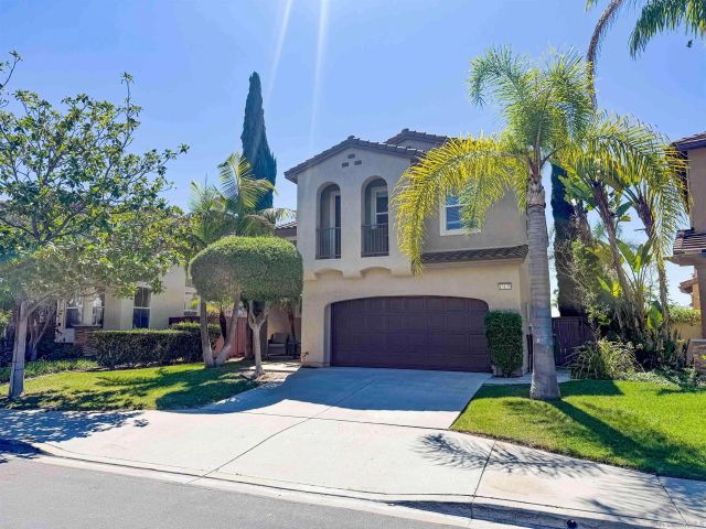 13138 Mesa Crest Pl, San Diego, CA 92129