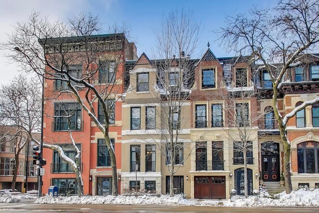 1402 N LaSalle Drive N 1N, Chicago, IL 60610