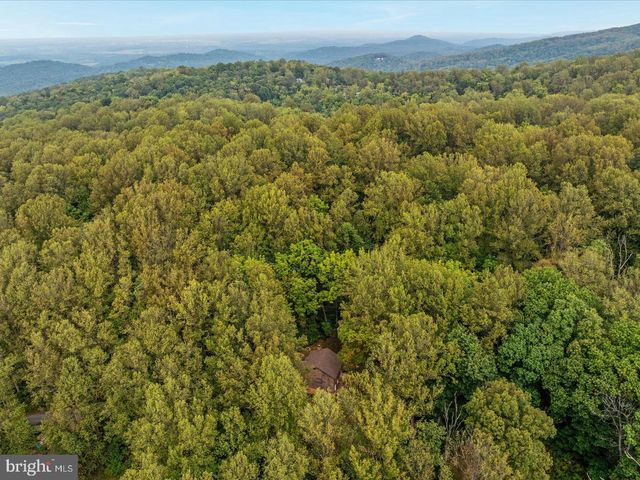 175 SCARLET TANAGER LN, Front Royal, VA 22630