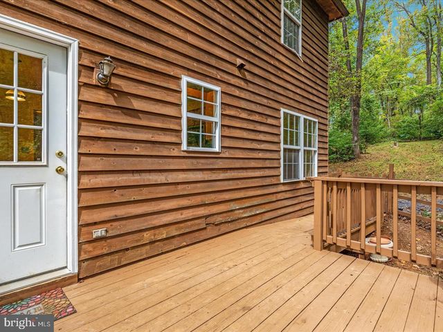 175 SCARLET TANAGER LN, Front Royal, VA 22630