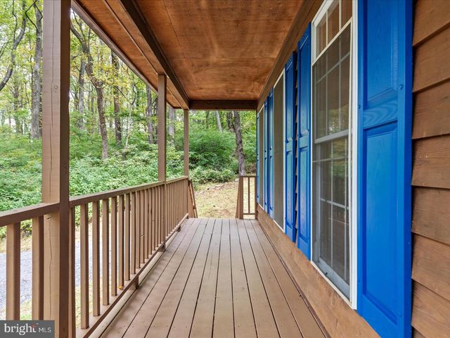 175 SCARLET TANAGER LN, Front Royal, VA 22630