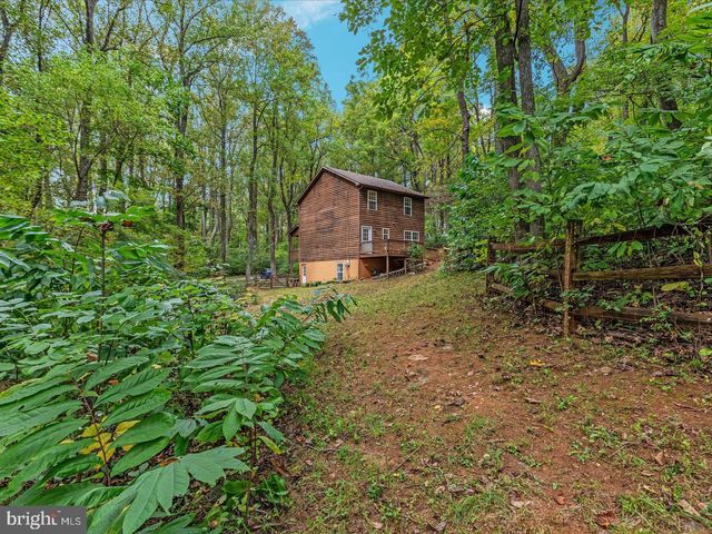175 SCARLET TANAGER LN, Front Royal, VA 22630