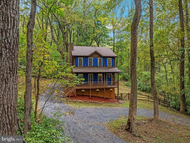 175 SCARLET TANAGER LN, Front Royal, VA 22630