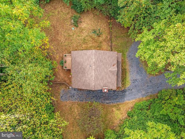 175 SCARLET TANAGER LN, Front Royal, VA 22630