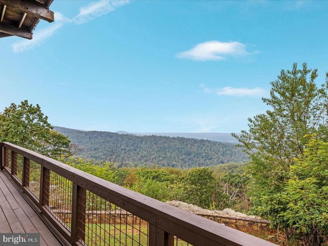 175 SCARLET TANAGER LN, Front Royal, VA 22630