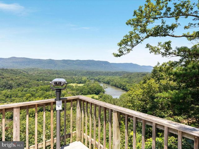 175 SCARLET TANAGER LN, Front Royal, VA 22630