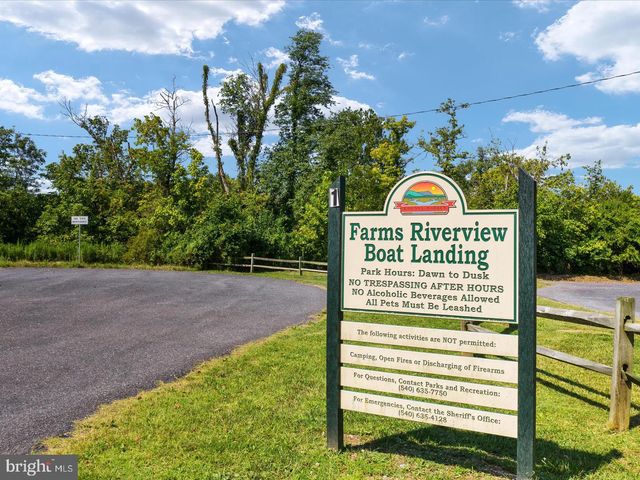 175 SCARLET TANAGER LN, Front Royal, VA 22630