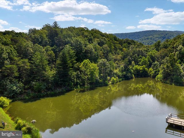 175 SCARLET TANAGER LN, Front Royal, VA 22630