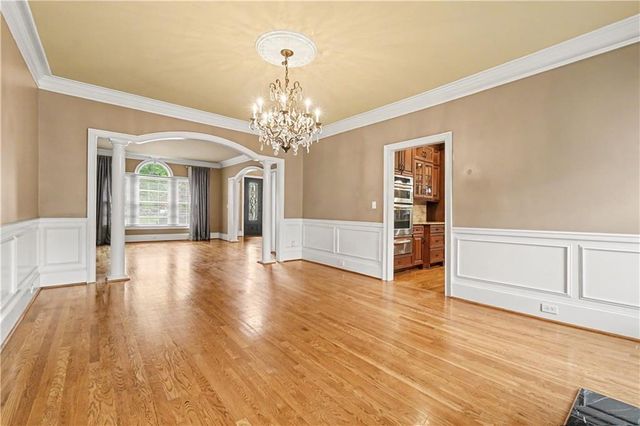 5519 Corn Mill Lane, Powder Springs, GA 30127