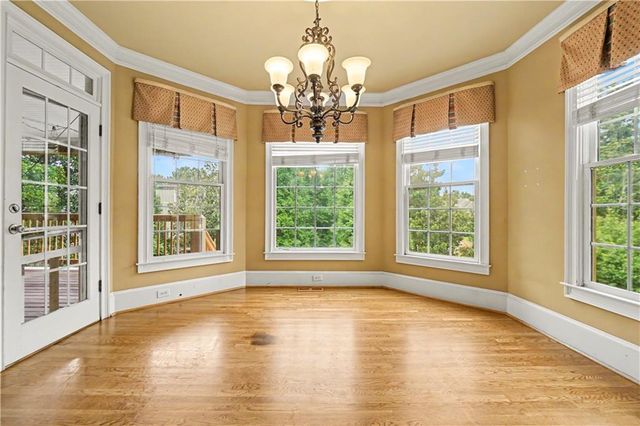 5519 Corn Mill Lane, Powder Springs, GA 30127