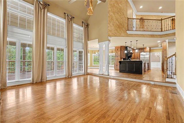 5519 Corn Mill Lane, Powder Springs, GA 30127