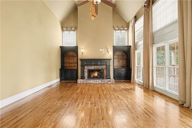 5519 Corn Mill Lane, Powder Springs, GA 30127