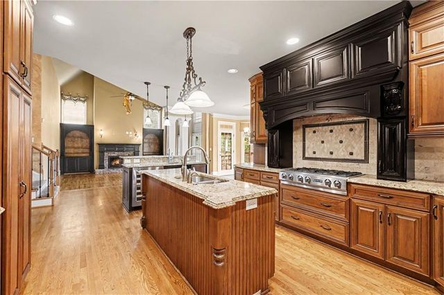 5519 Corn Mill Lane, Powder Springs, GA 30127