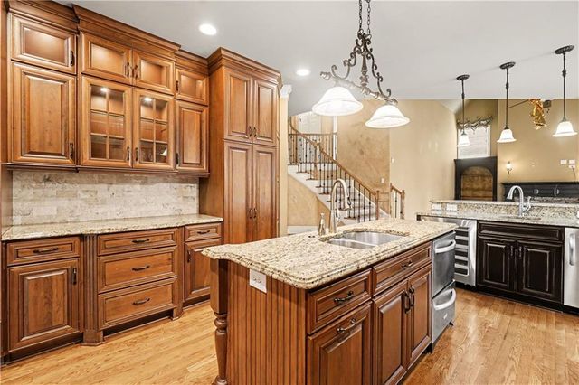 5519 Corn Mill Lane, Powder Springs, GA 30127