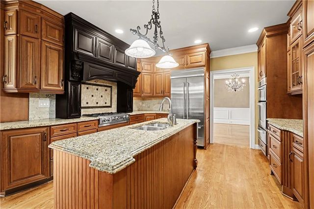 5519 Corn Mill Lane, Powder Springs, GA 30127