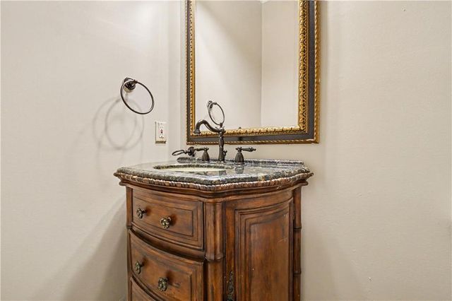 5519 Corn Mill Lane, Powder Springs, GA 30127