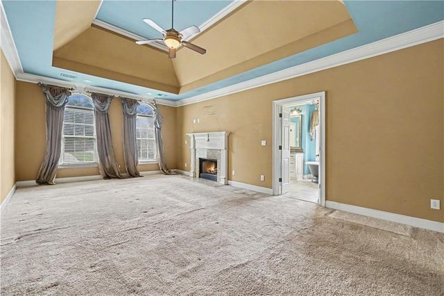 5519 Corn Mill Lane, Powder Springs, GA 30127