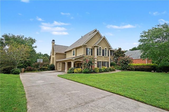 5519 Corn Mill Lane, Powder Springs, GA 30127