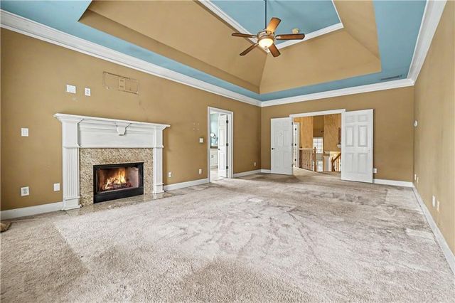 5519 Corn Mill Lane, Powder Springs, GA 30127