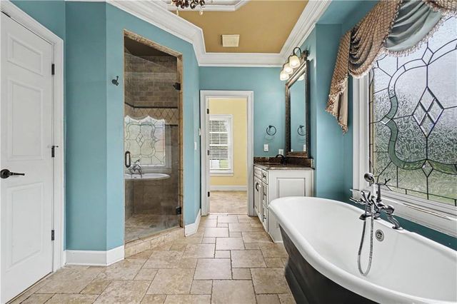 5519 Corn Mill Lane, Powder Springs, GA 30127